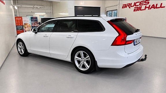 Volvo V90 3 of 14