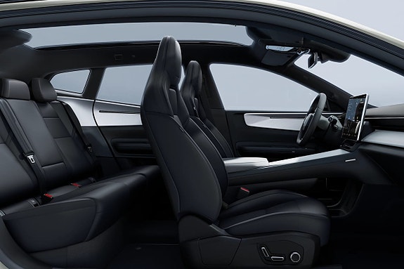 Polestar 4 12 of 14