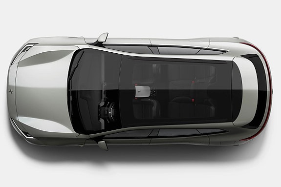 Polestar 4 6 of 14