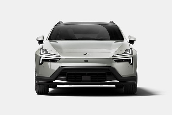 Polestar 4 3 of 14