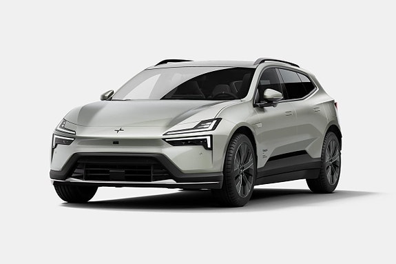 Polestar 4 2 of 14