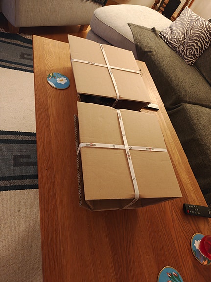Product image 1 of 2