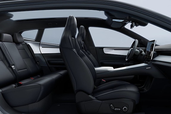 Polestar 4 13 of 15