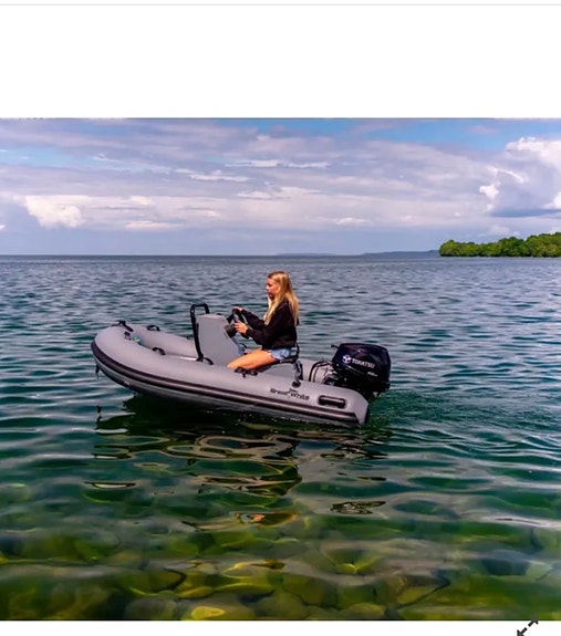greatwhite sport 270 5 of 5