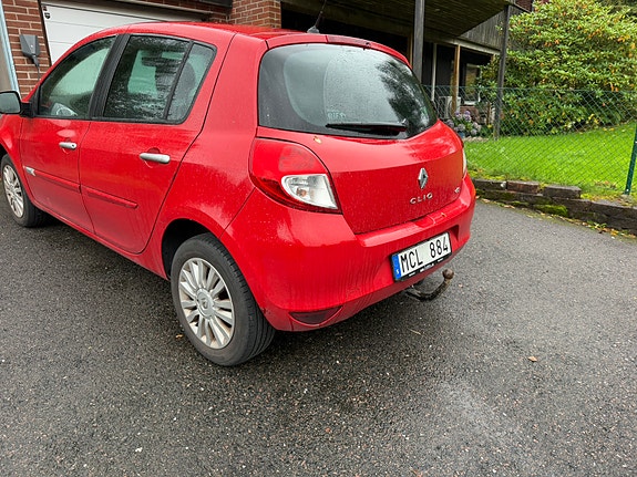 Renault Clio 5 of 12