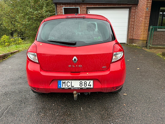 Renault Clio 6 of 12