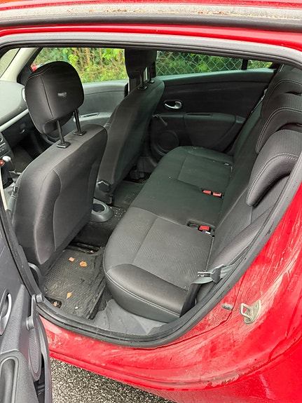 Renault Clio 11 of 12
