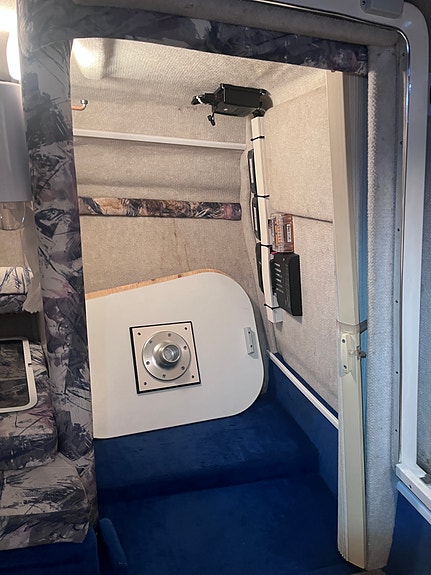 Fin Day Cruiser, mycket utrustning, perfekt för bad och vattensport. 14 of 20