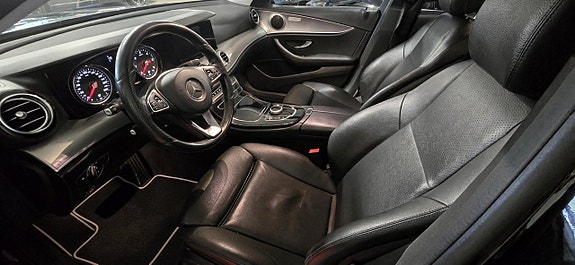 Mercedes-Benz E 220 d 6 of 8