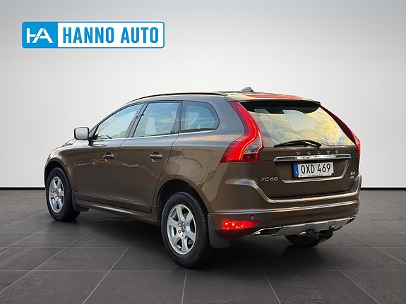 Volvo XC60 3 of 30