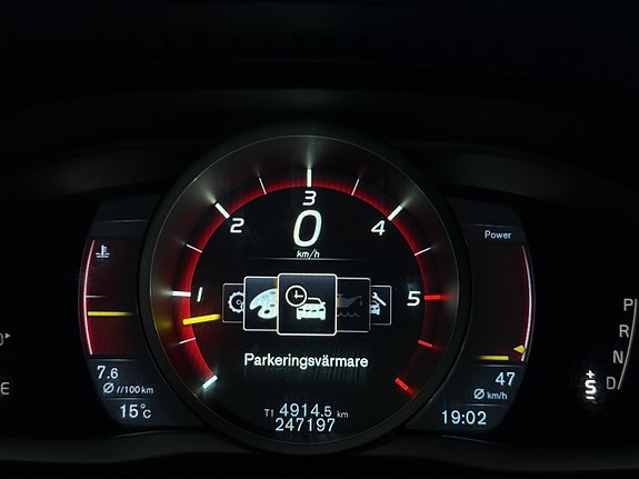 Volvo XC60 23 of 30