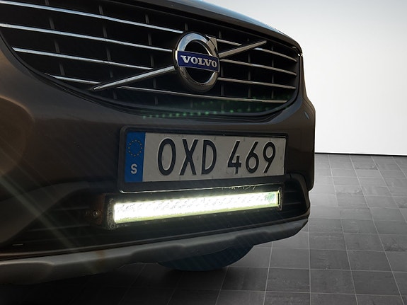 Volvo XC60 9 of 30