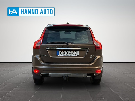 Volvo XC60 4 of 30