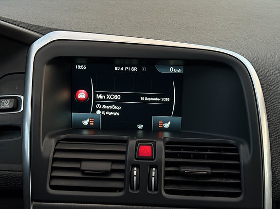 Volvo XC60 30 of 30