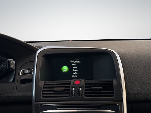 Volvo XC60 27 of 30