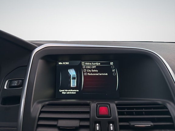 Volvo XC60 29 of 30