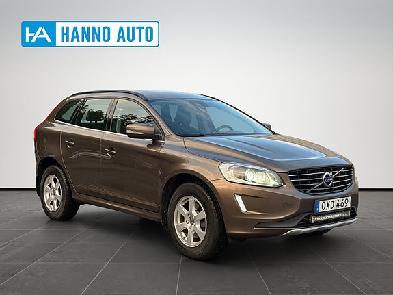 Volvo XC60 7 of 30