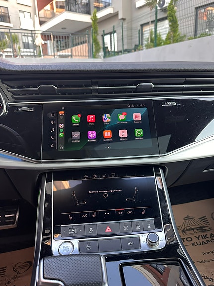 Audi Q7 5 of 9
