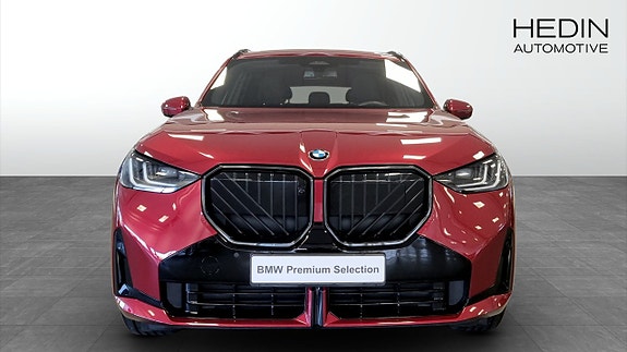 BMW X3 8 of 12