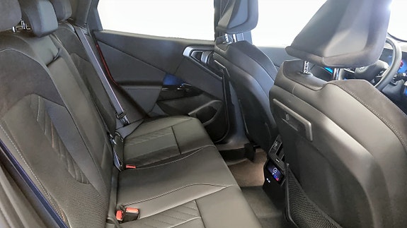 BMW X3 5 of 12