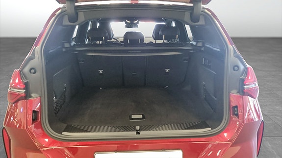 BMW X3 10 of 12