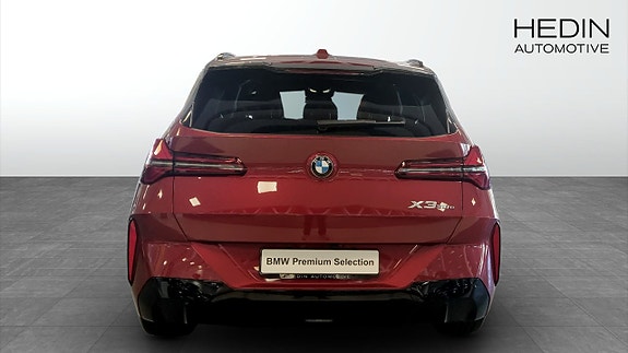 BMW X3 7 of 12