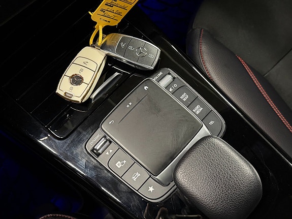 Mercedes-Benz CLA200 20 of 27