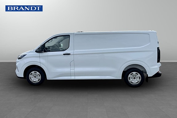 Ford Transit Custom 3 of 7