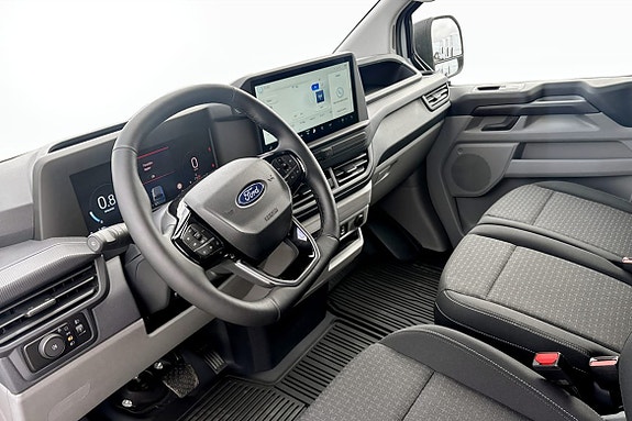 Ford Transit Custom 4 of 7