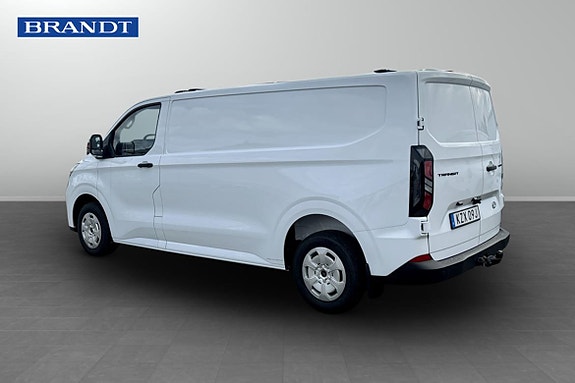 Ford Transit Custom 2 of 7