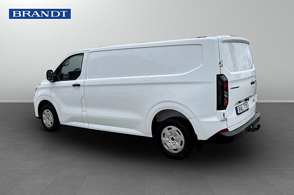 Ford Transit Custom 2 of 7