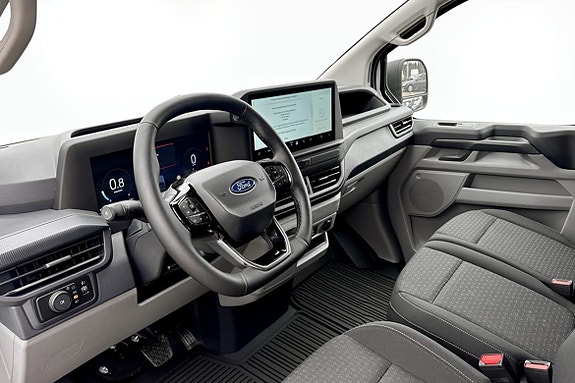 Ford Transit Custom 4 of 7