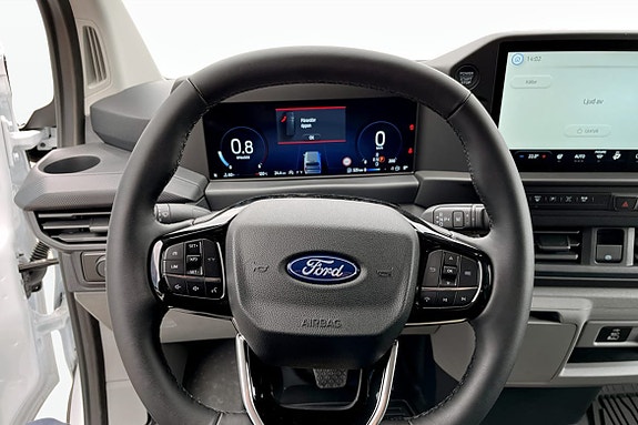 Ford Transit Custom 6 of 7