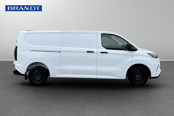 Ford Transit Custom 3 of 7
