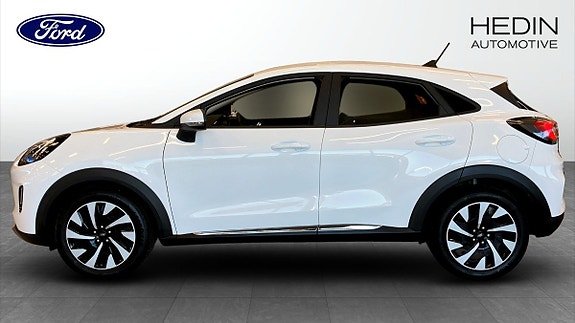 Ford Puma 6 of 14