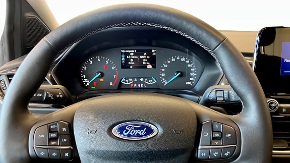 Ford Puma 14 of 14