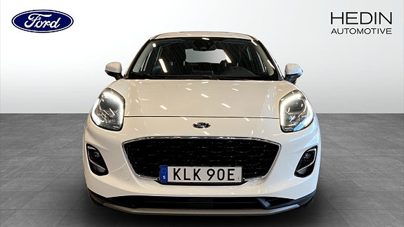 Ford Puma 8 of 14