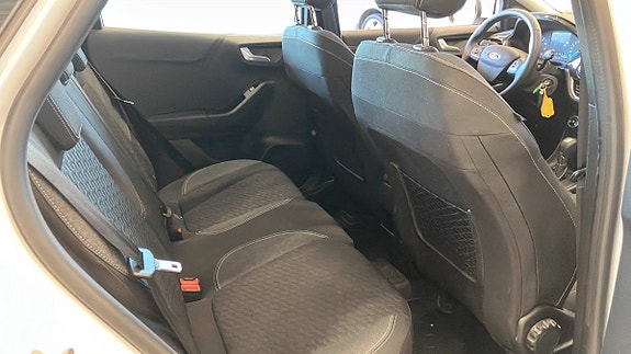 Ford Puma 5 of 14