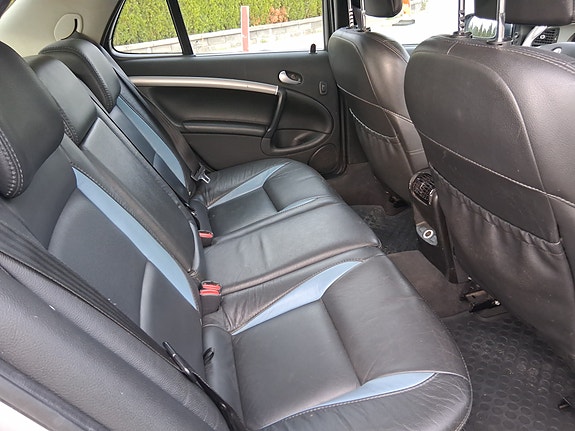 Saab 9-5 6 of 6