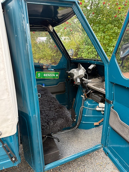 Piaggio Ape 11 of 13