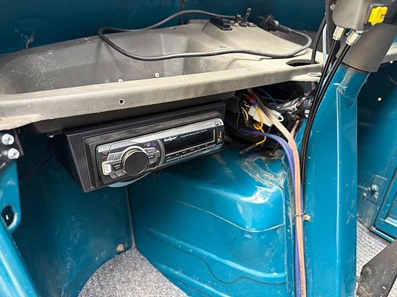 Piaggio Ape 6 of 13