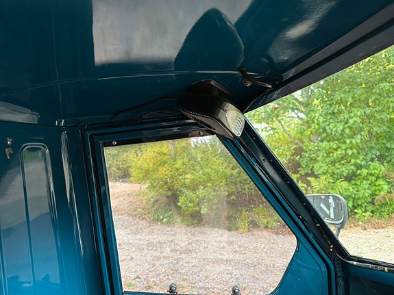 Piaggio Ape 10 of 13