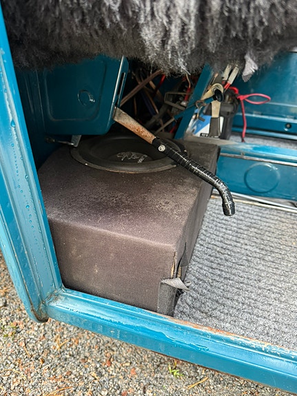 Piaggio Ape 9 of 13