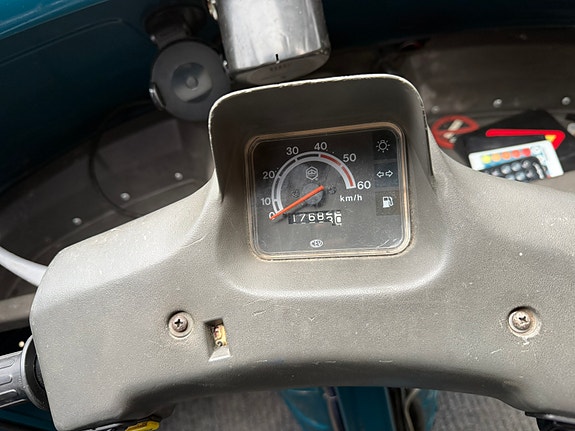 Piaggio Ape 4 of 13
