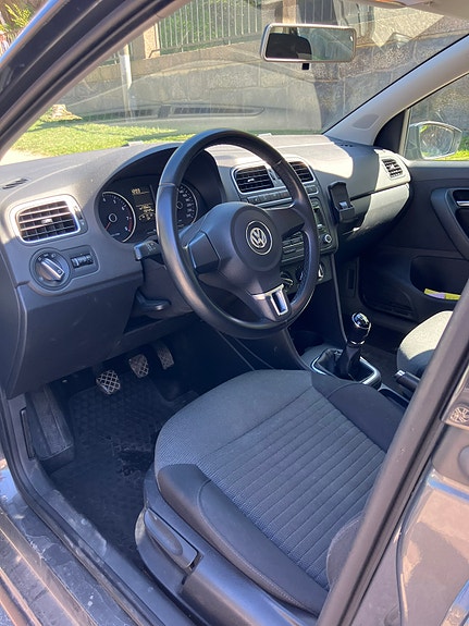 Volkswagen Polo 5 of 5