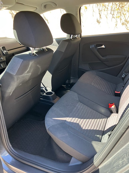 Volkswagen Polo 4 of 5