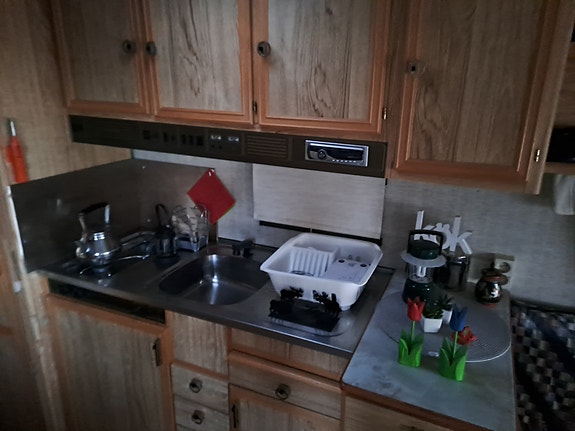 KABE Kabe Safir 590 XL 5 of 5