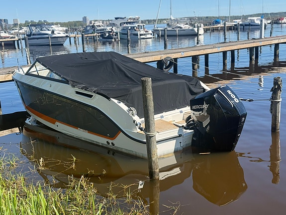 Uttern D65 med Mercury 200 2019 3 of 5
