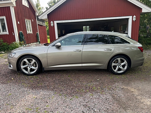 Audi A6 5 of 7