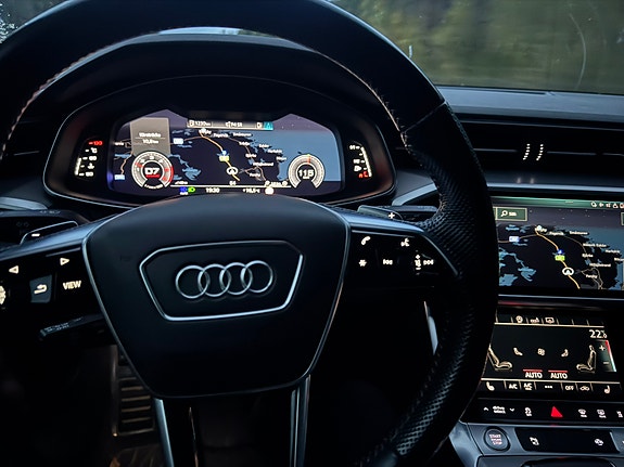 Audi A6 7 of 7